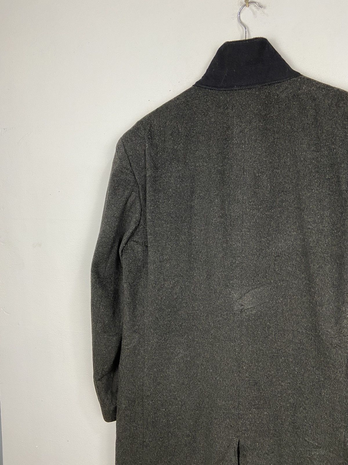 Other Loro Piana Luxurios Overcoats Size US L / EU 52-54 / 3 - 15 Thumbnail
