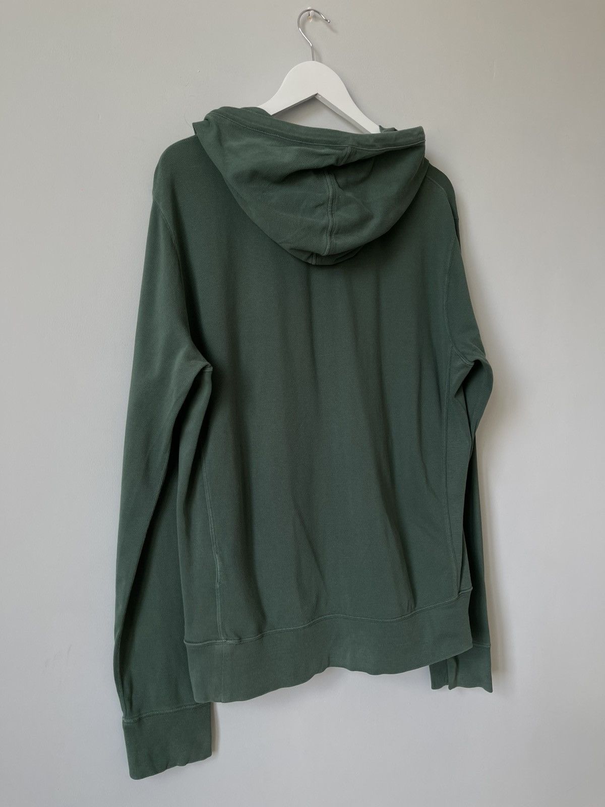 Polo Ralph Lauren Vintage Polo Ralph Lauren Y2k PRL Pony Lightweight Hoodie Size US L / EU 52-54 / 3 - 6 Thumbnail