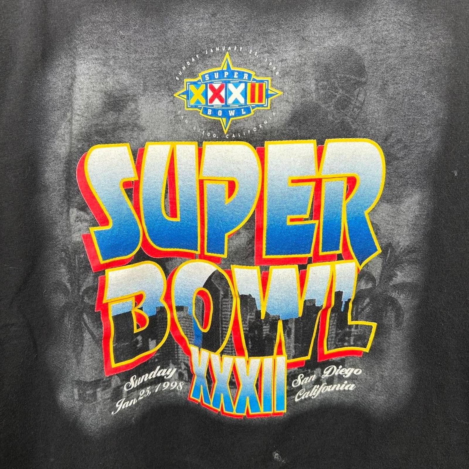 Other Y2K Pittsburgh Steelers Super Bowl Champions Tee X-Large Size US XL / EU 56 / 4 - 2 Thumbnail