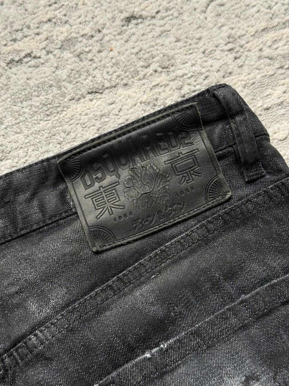 Dsquared2 Dsquared jeans Size 27" / US 4 / IT 40 - 9 Thumbnail