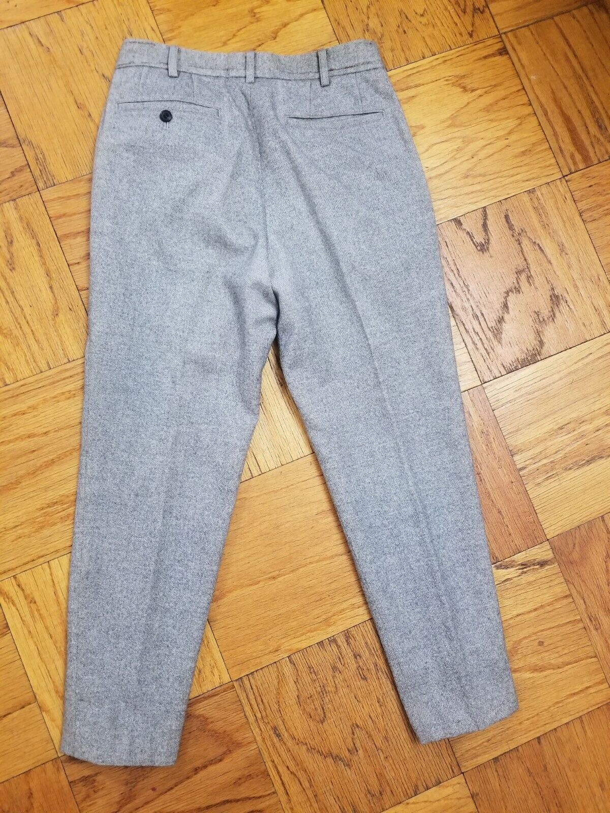 Nom De Guerre Nom de Guerre Men’s 2 piece suit Size 38R - 11 Thumbnail
