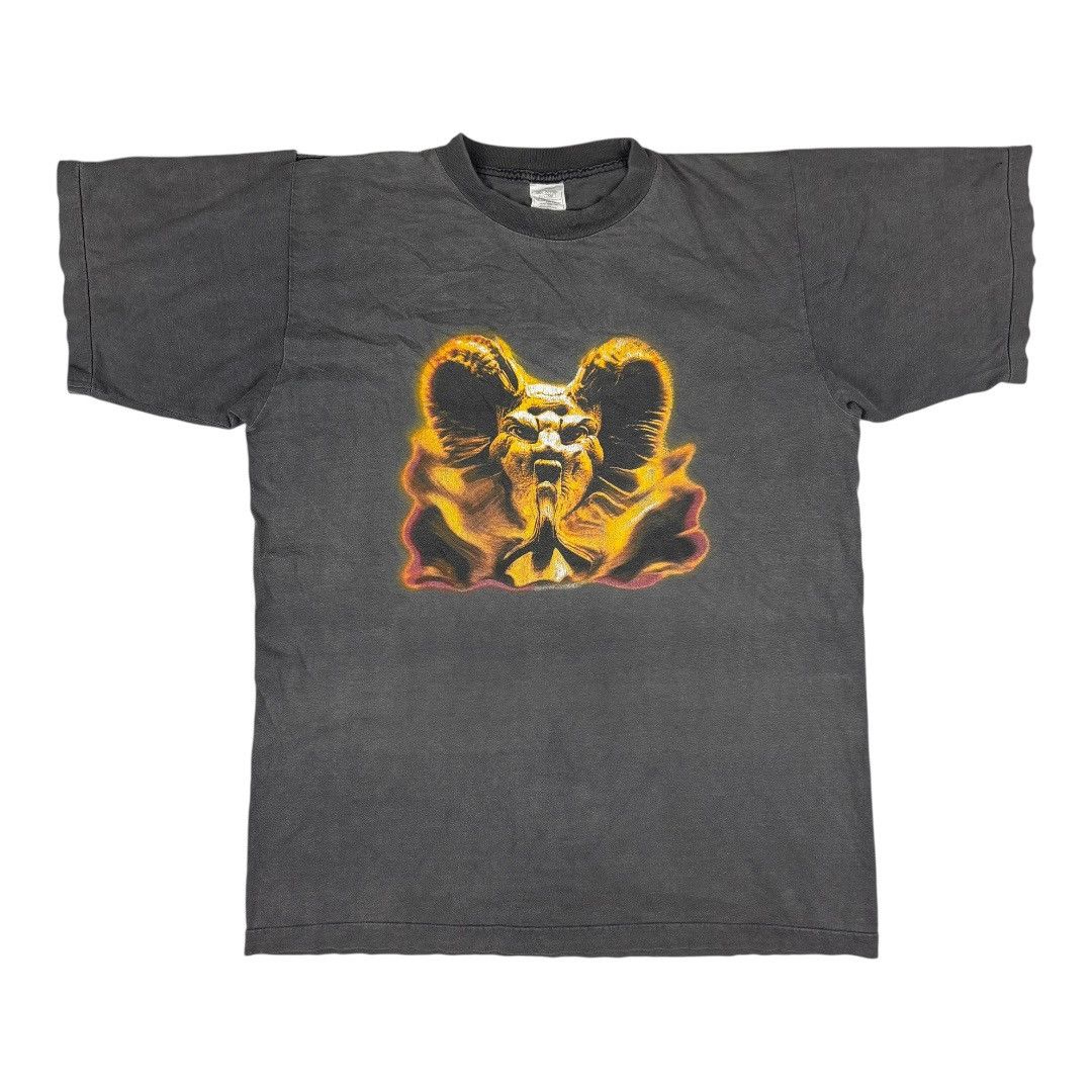 Original vintage Front 242 – Up Evil Tour 1993