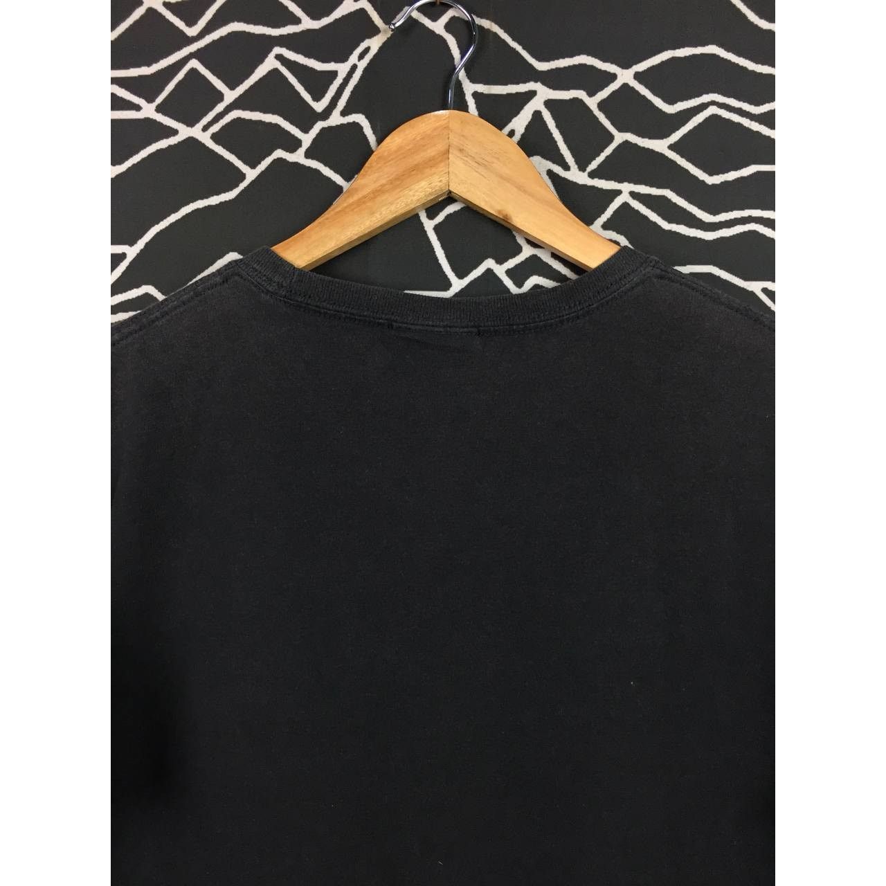 LRG × Vintage LRG Lifted Research Group Underground Inventive Tee Size US M / EU 48-50 / 2 - 11 Thumbnail