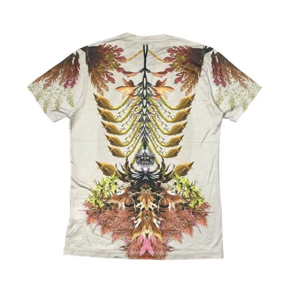 Maison MIHARA YASUHIRO Maison Miharayasuhiro Tshirt Size US M / EU 48-50 / 2 - 3 Thumbnail
