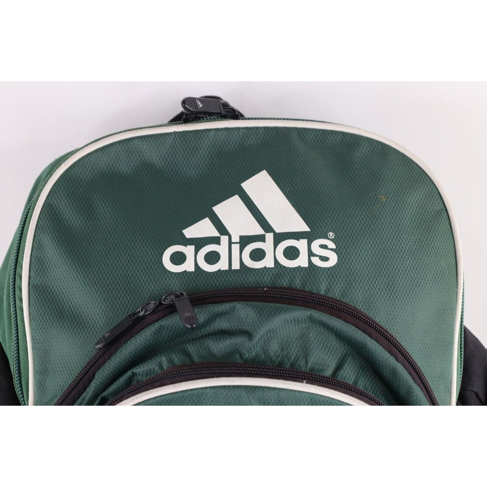 Adidas  Vintage Vintage Adidas Load Spring Spell Out Soccer Backpack Bag |  Grailed