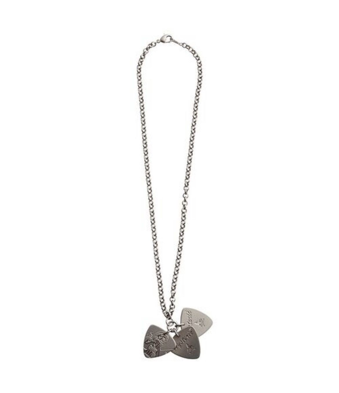 Hysteric Glamour Hysteric Gloumar Pick Necklace Bracelet Set Size ONE SIZE - 2 Thumbnail