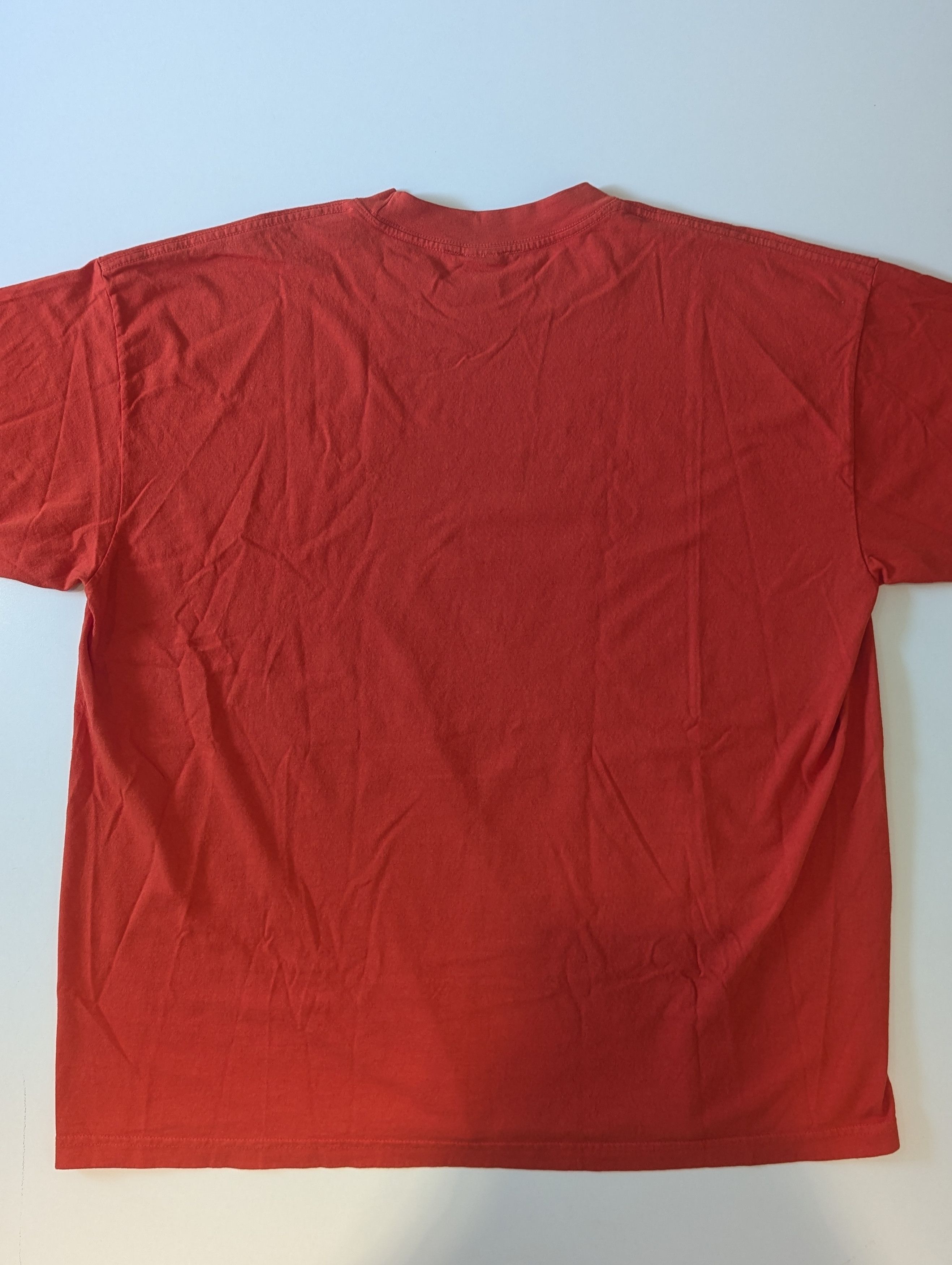 Other Central Bookings American Brand T-Shirt Size US XXL / EU 58 / 5 - 7 Thumbnail