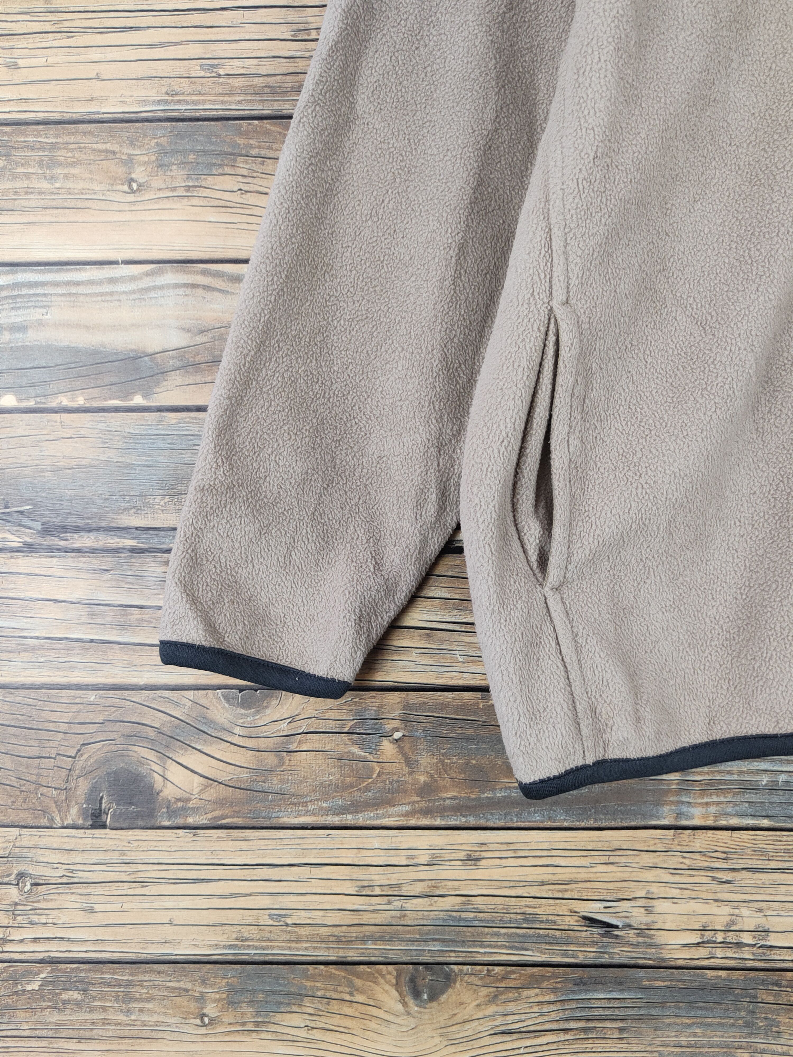 Champion × Vintage DL Champion Light Brown Wool Sweaters #553 Size US M / EU 48-50 / 2 - 4 Thumbnail