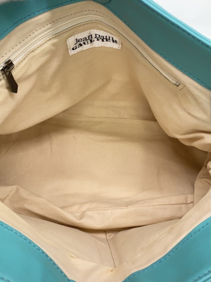 Jean Paul Gaultier Floral Hand Bag Size ONE SIZE - 6 Thumbnail