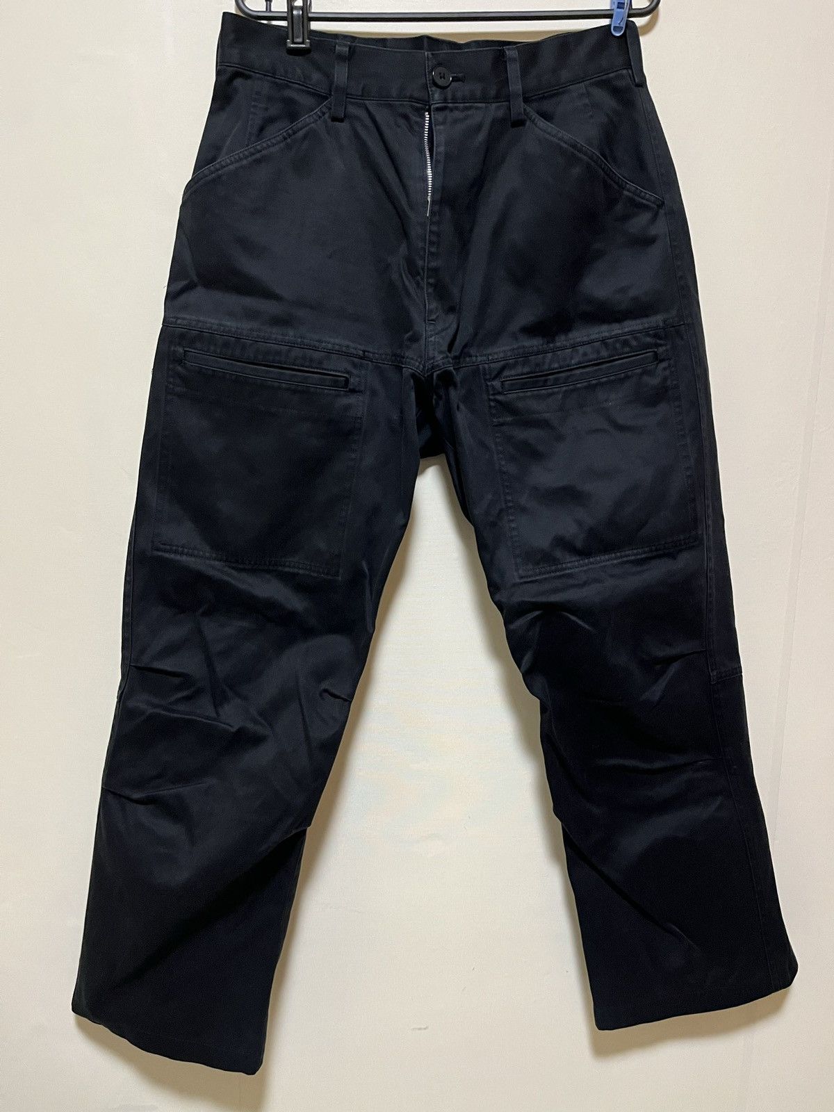 Y's Cargo Pants