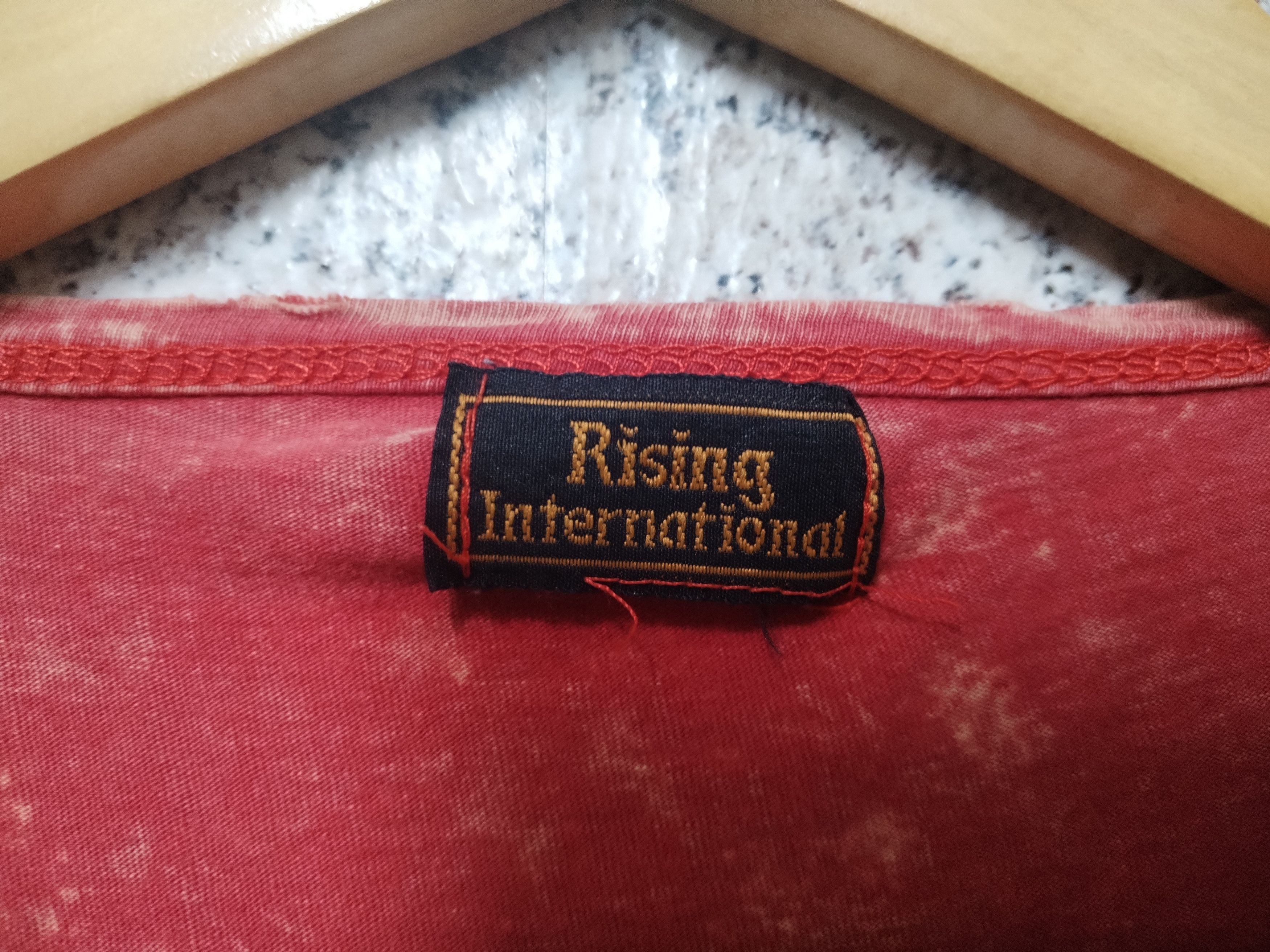 Japanese Brand × Seditionaries × Vintage Vintage Punk Very Rare Size S / US 4 / IT 40 - 4 Thumbnail