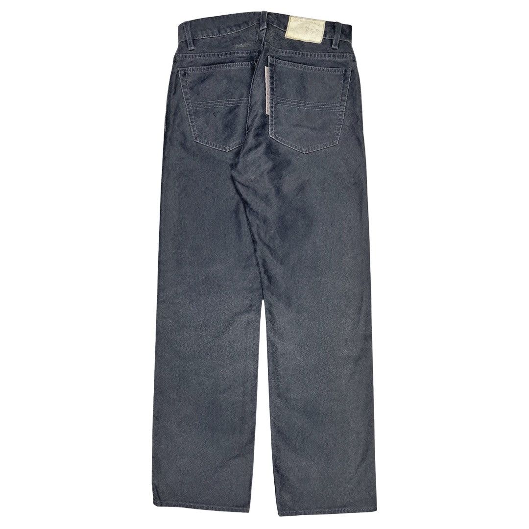 General Research 1999 General Research Moleskin Pants Size US 29 - 9 Thumbnail