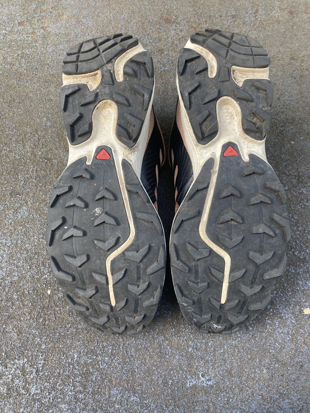 Salomon Salomon xt-4 Size US 10 / EU 43 - 7 Thumbnail