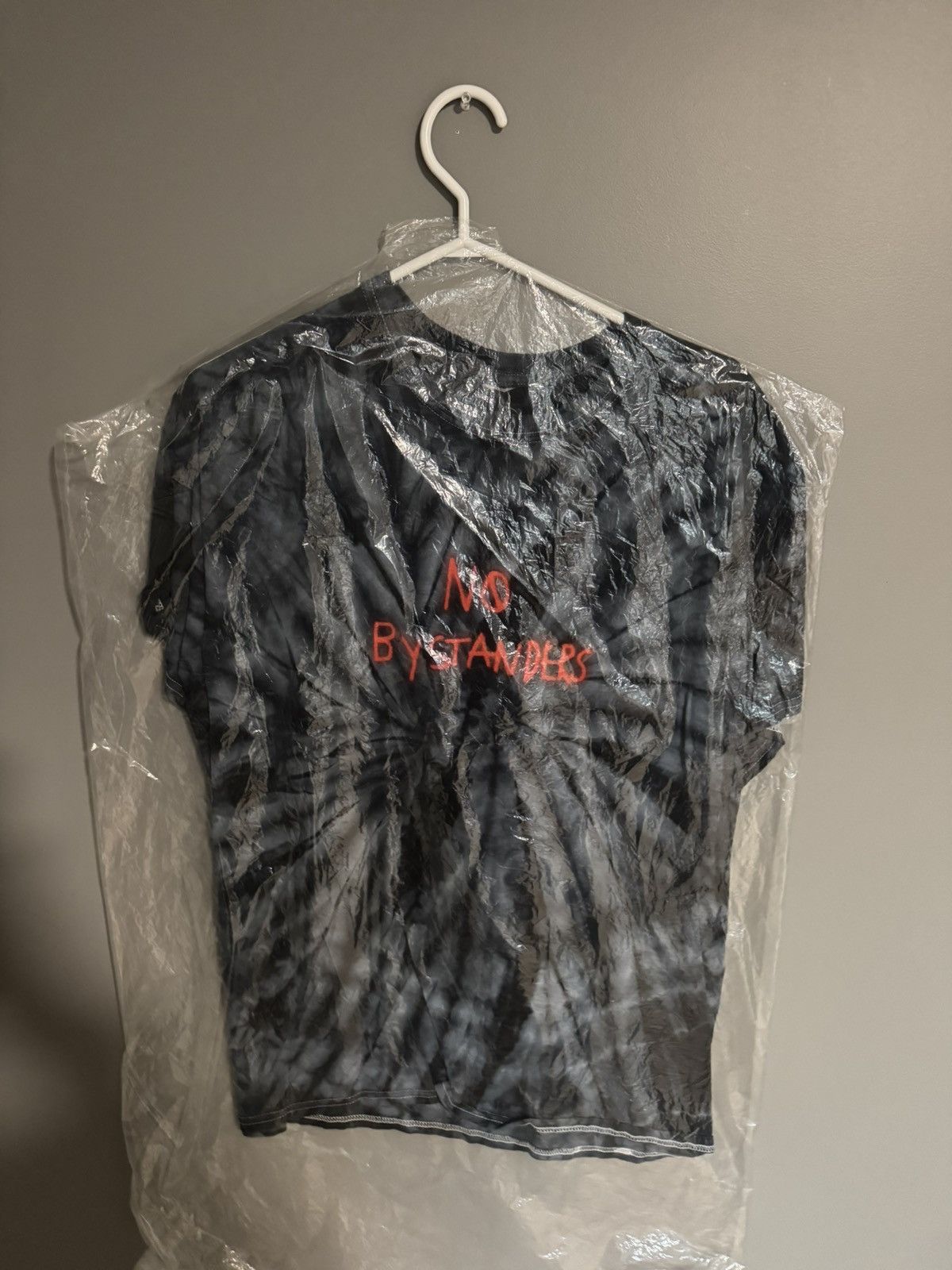 Travis Scott Travis scott no bystanders Size US L / EU 52-54 / 3 - 1 Thumbnail
