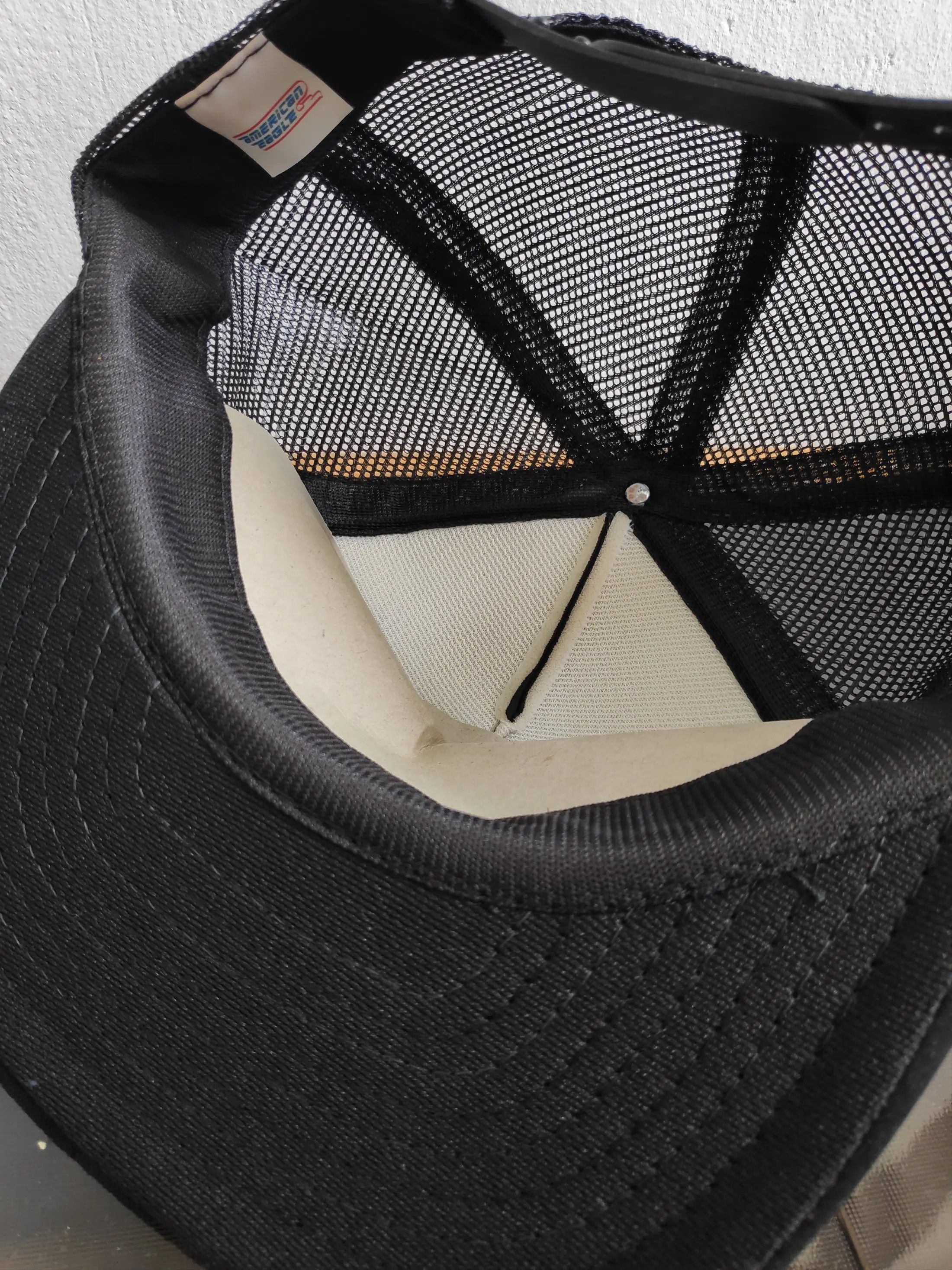 Other American Eagle Outfitters × Trucker Hat × Vintage x USAF Size ONE SIZE - 2 Thumbnail