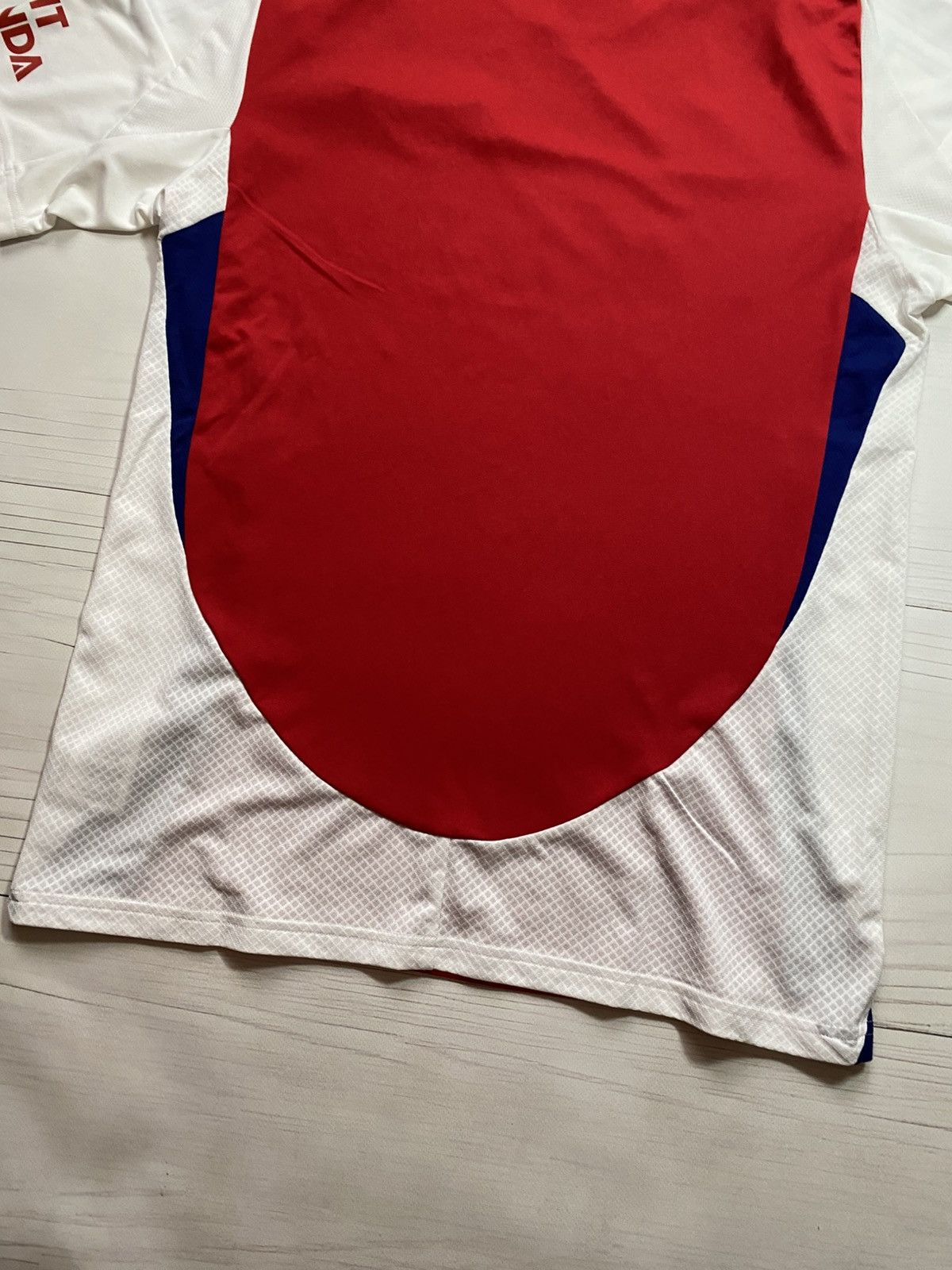 Adidas Adidas Arsenal 2024/25 home soccer football IT6141 jersey Size US M / EU 48-50 / 2 - 12 Thumbnail