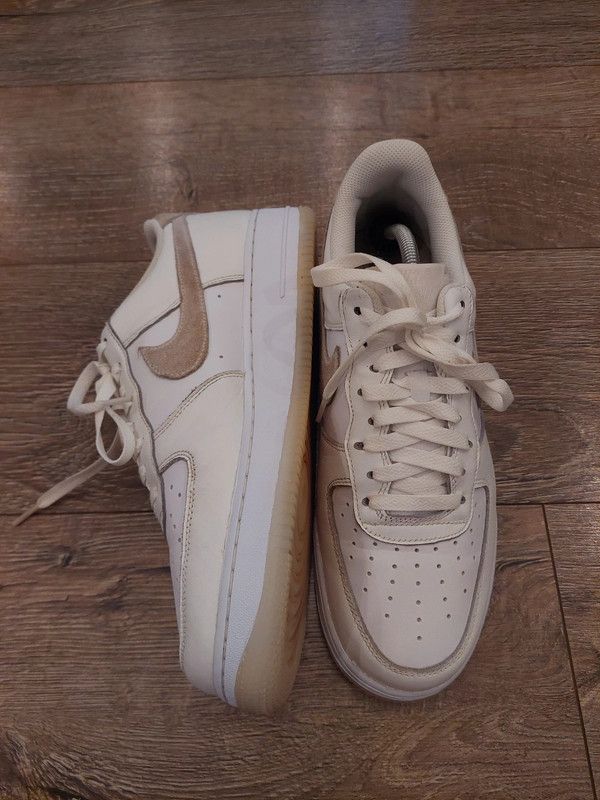 Nike Buty męskie sportowe Nike Air Force 1 rozm 44 Size US 11 / EU 44 - 3 Thumbnail