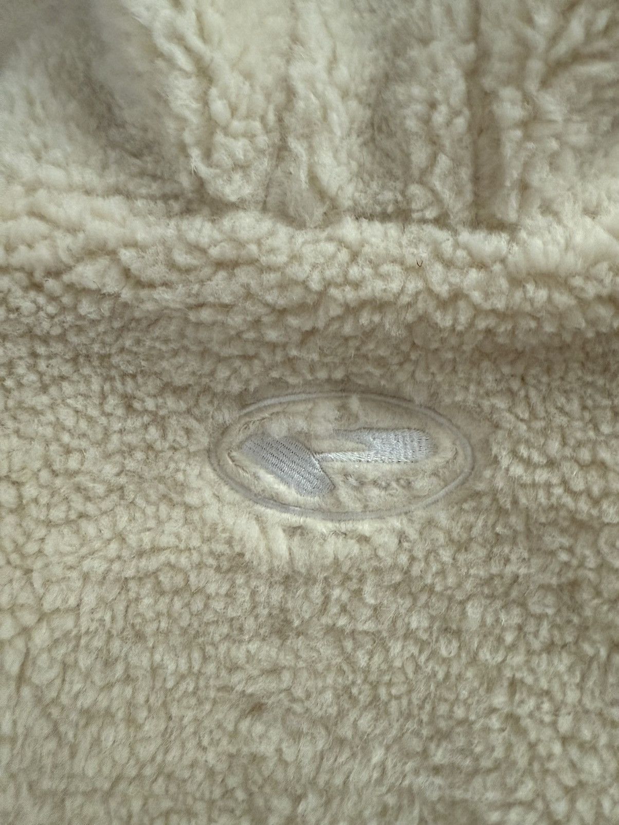Other Passtell De V2 2-in-1 Rain Fleece Jacket “Cream” Size XL Size US XL / EU 56 / 4 - 4 Thumbnail