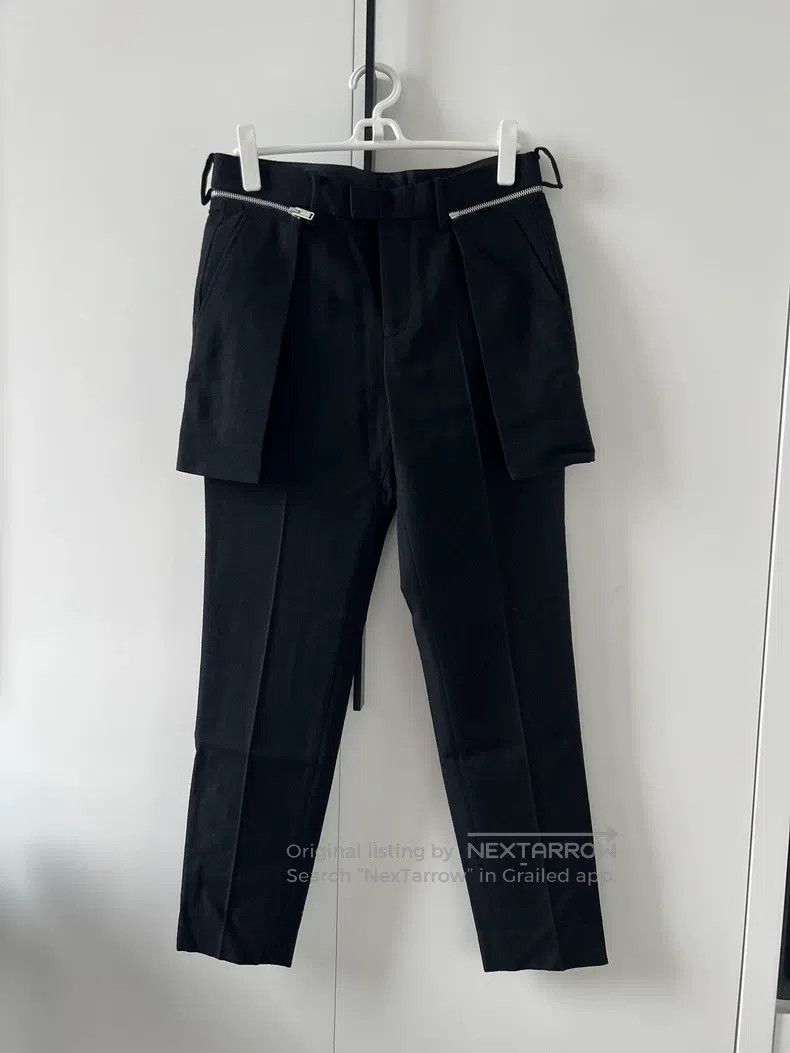 Undercover Undercover size L Skirt Hem Long Pants Size 23" - 1 Thumbnail