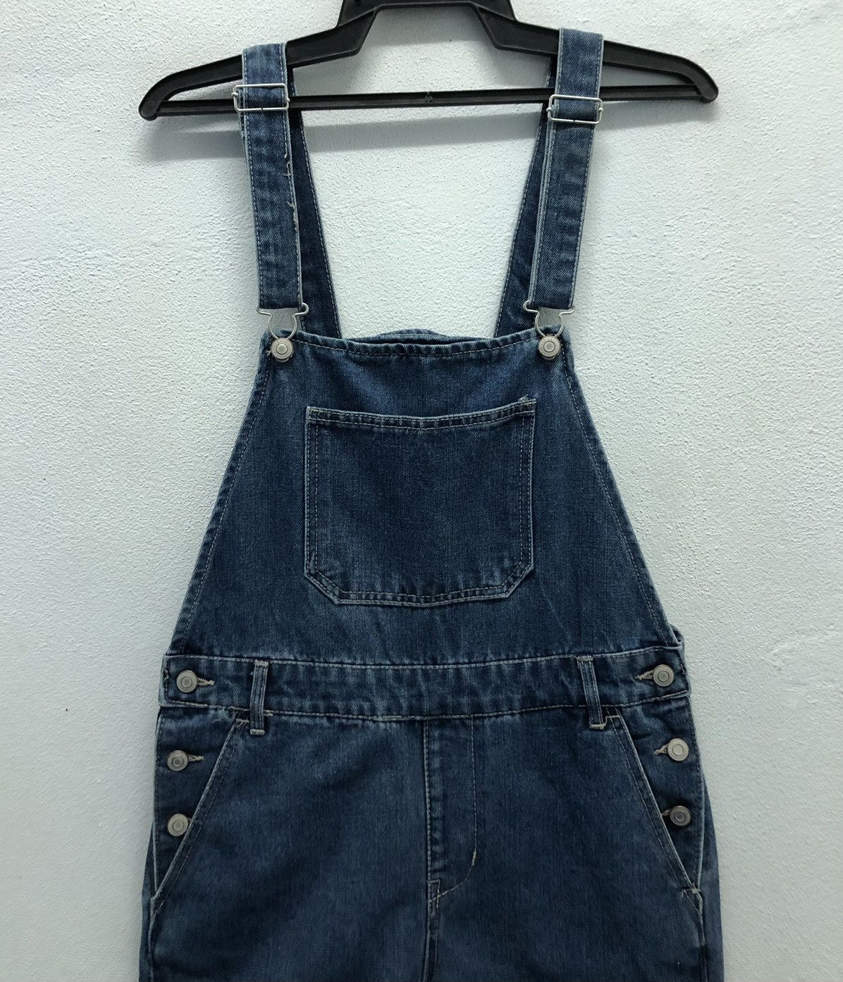 Vintage Vintage Spray Premium Overalls Size US 32 / EU 48 - 3 Thumbnail