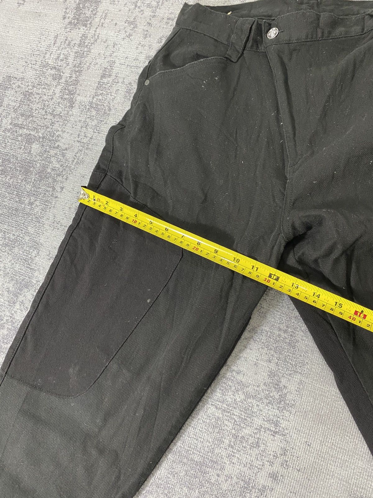 Avant Toi kantobi pant Size US 31 - 3 Thumbnail