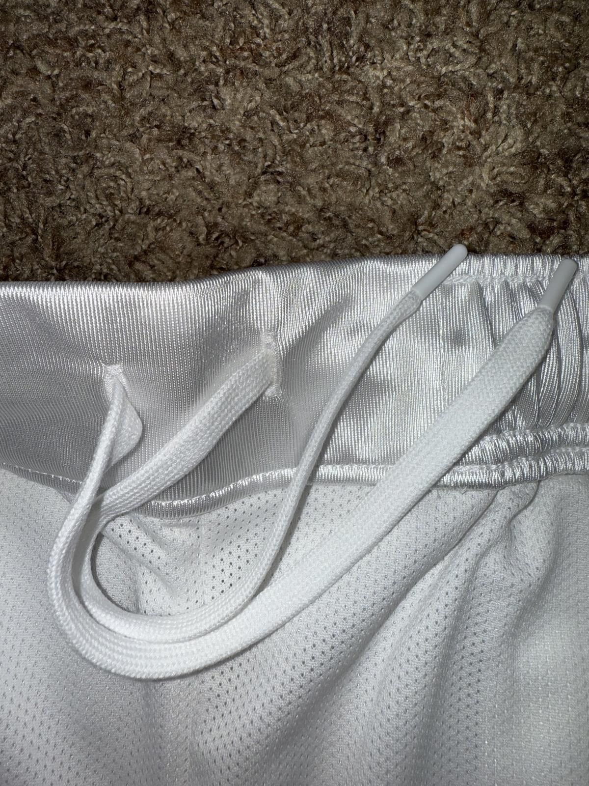 Nike Jordan Men’s Brooklyn Cat Scratch Shorts Sample Size US 44 / EU 60 - 7 Thumbnail