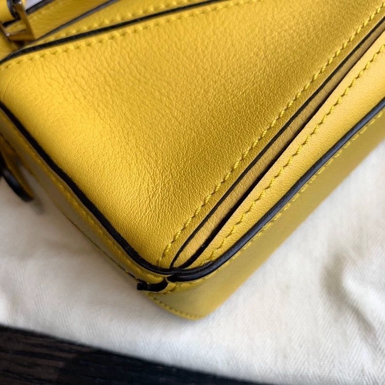 Loewe loewe Chain bag 2503-Nextarrow Size ONE SIZE - 2 Thumbnail