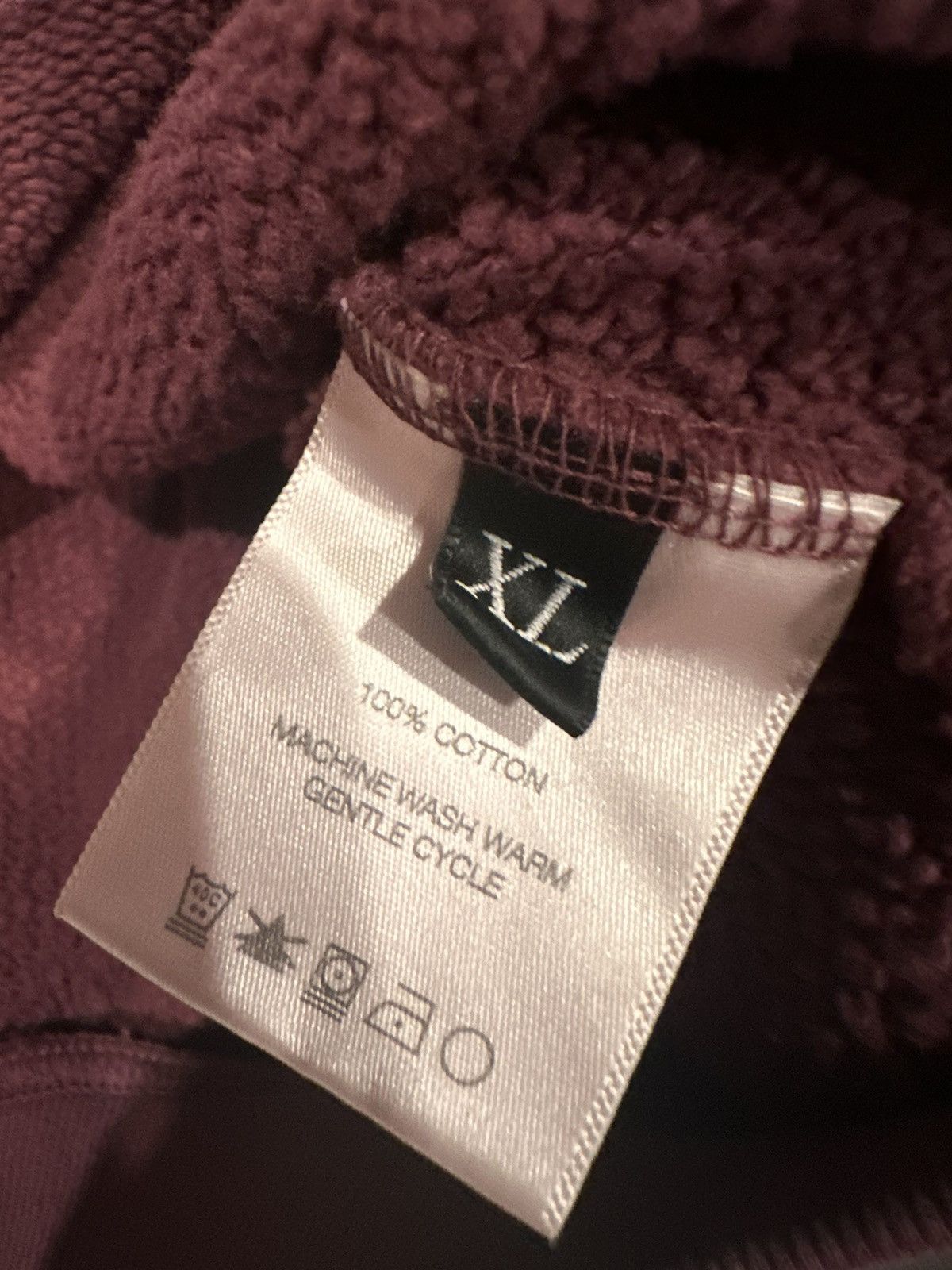 Enfants Riches Deprimes Enfants Riches Deprimes YRC Republican Sweater Size US XL / EU 56 / 4 - 6 Thumbnail