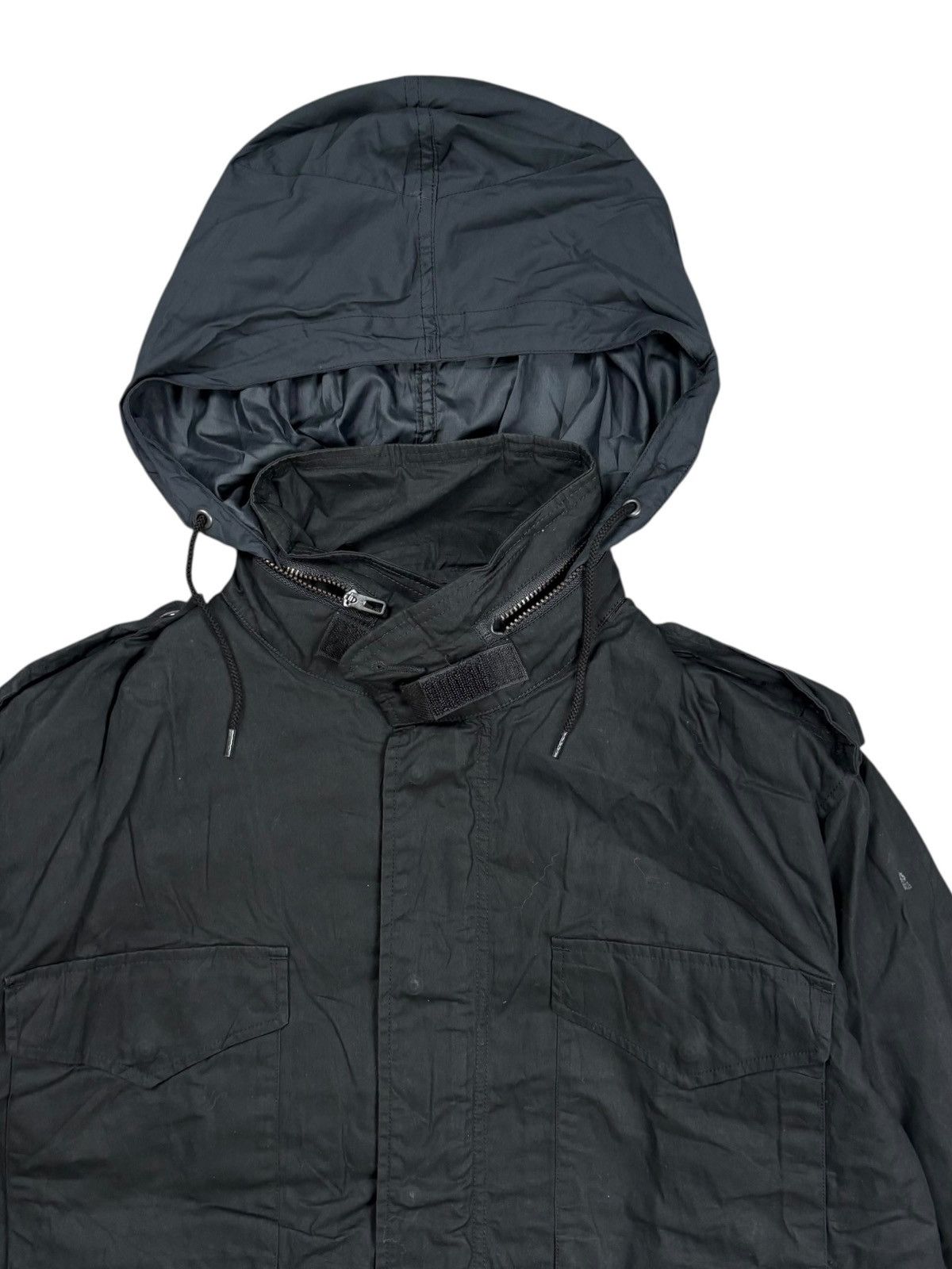 GOA 2000s Avontage x Beams - Apocalypse Style Cyber Bono Jacket Size US M / EU 48-50 / 2 - 7 Thumbnail