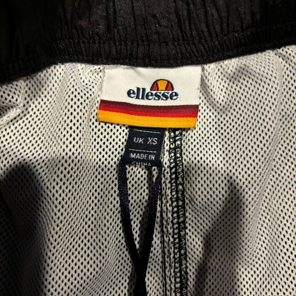 Ellesse Men’s ellesse Swim Trunks Size US 32 / EU 48 - 4 Thumbnail