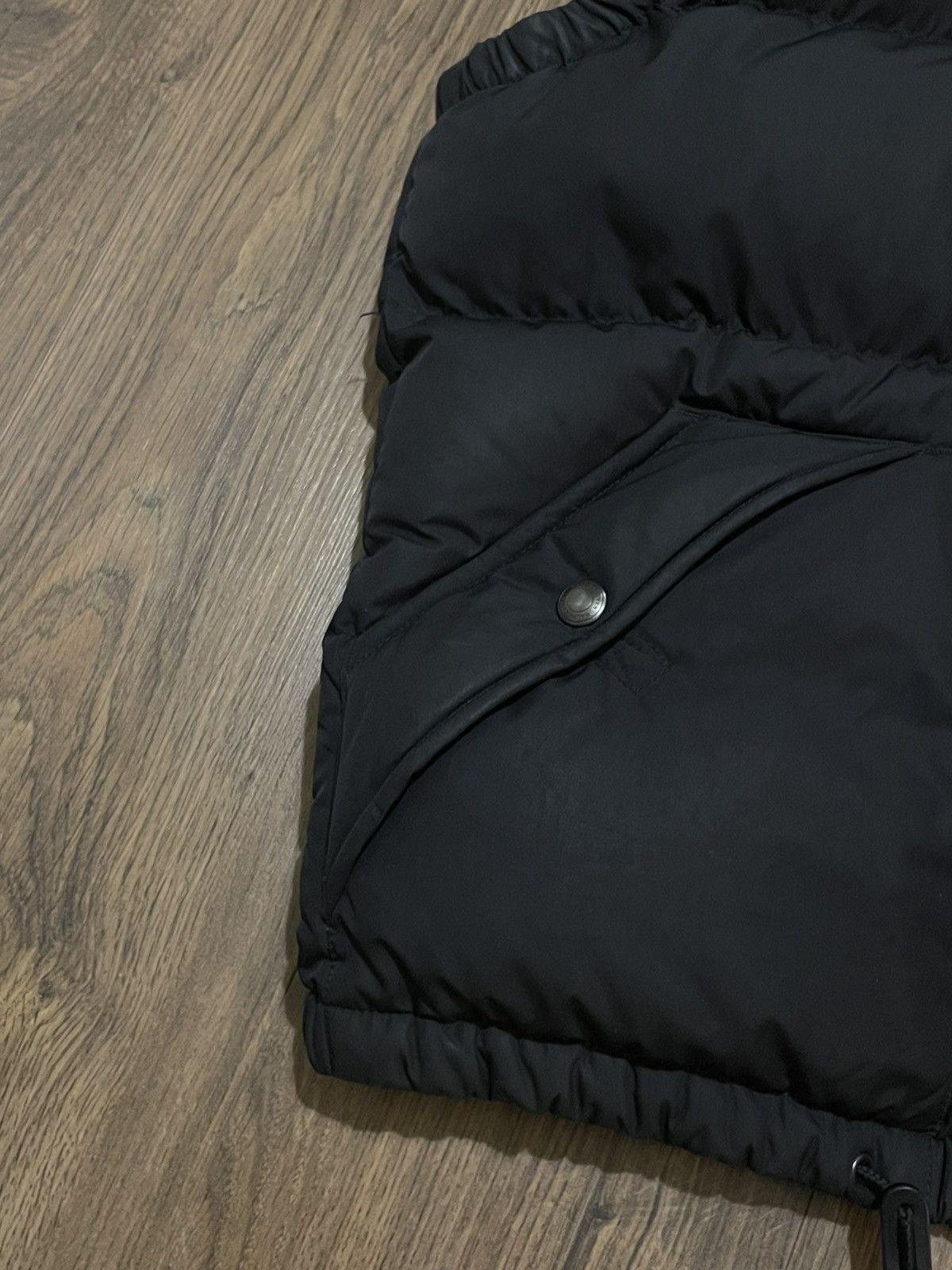 Polo Ralph Lauren New Black Ralph Lauren Vest Size US M / EU 48-50 / 2 - 4 Thumbnail