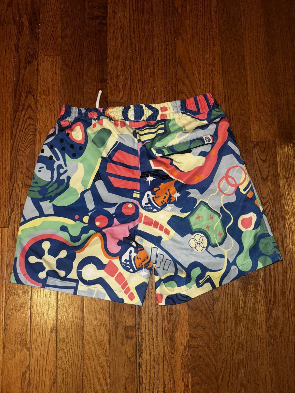 Billionaire Boys Club BBC shorts Size US 34 / EU 50 - 2 Thumbnail