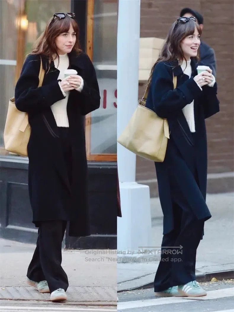 Chanel Chanel Alpaca coat Size XS / US 0-2 / IT 36-38 - 7 Thumbnail