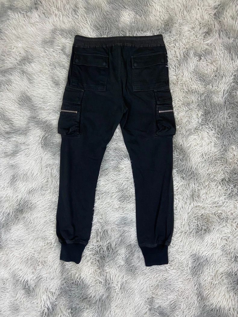 Rick Owens Rick owens Cannonball pants 2504-Nextarrow Size US 44 / EU 60 - 5 Thumbnail
