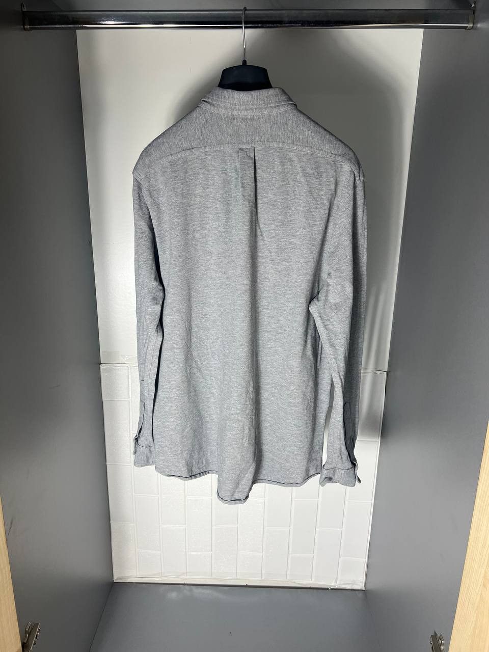 Polo Ralph Lauren VINTAGE POLO RALPH LAUREN CLASSIC CASUAL SHIRT DESIGNER Y2K Size US XL / EU 56 / 4 - 9 Thumbnail