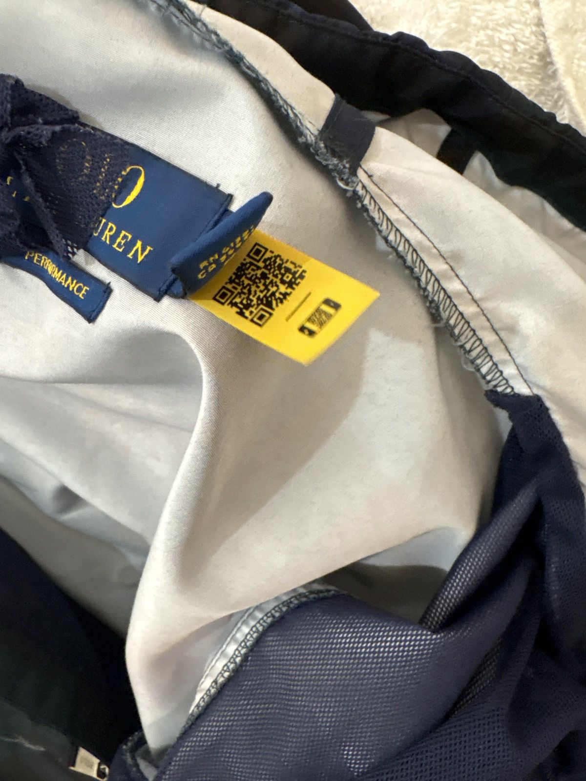 Polo Ralph Lauren Polo by Ralph Lauren jacket Size US M / EU 48-50 / 2 - 3 Thumbnail