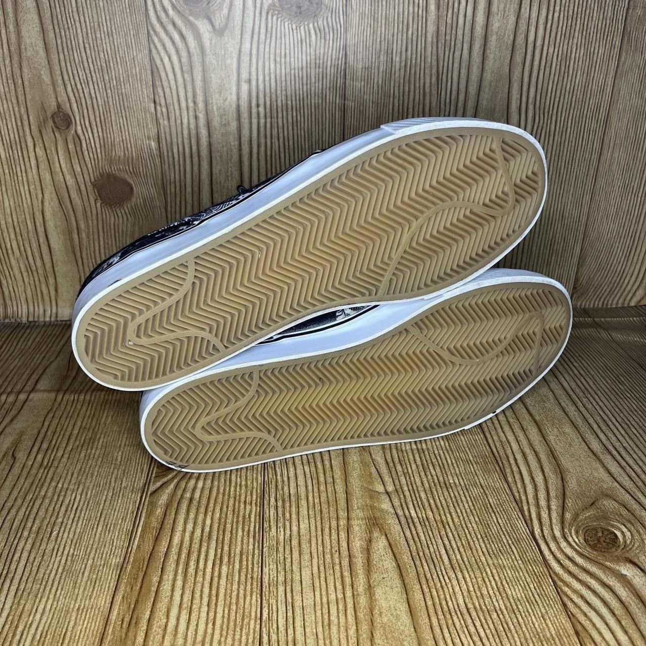 Nike Nike SB Zoom Shoe Stefan Janoski skateboarding sneakers Size US 11 / EU 44 - 3 Thumbnail