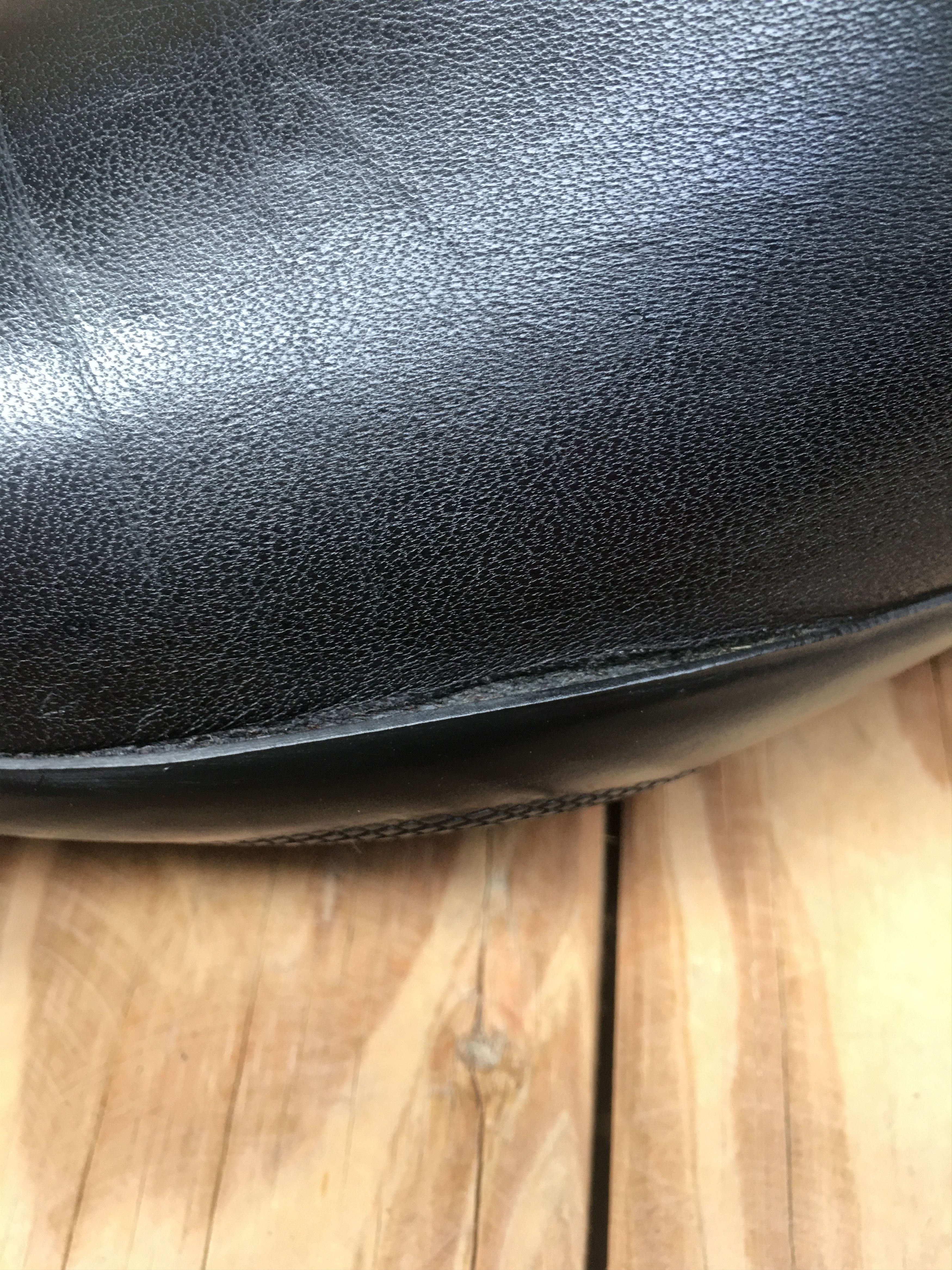 Prada PRADA Sports Black Black Women’s Boots USA 6.5 UK 3.5 Size US 6.5 / IT 36.5 - 2 Thumbnail