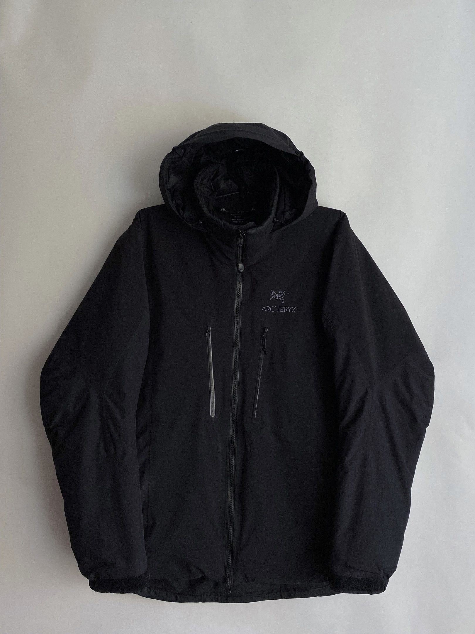 Arc'Teryx Arc'Teryx XCR Fission AR Primaloft Insulated GoreTex