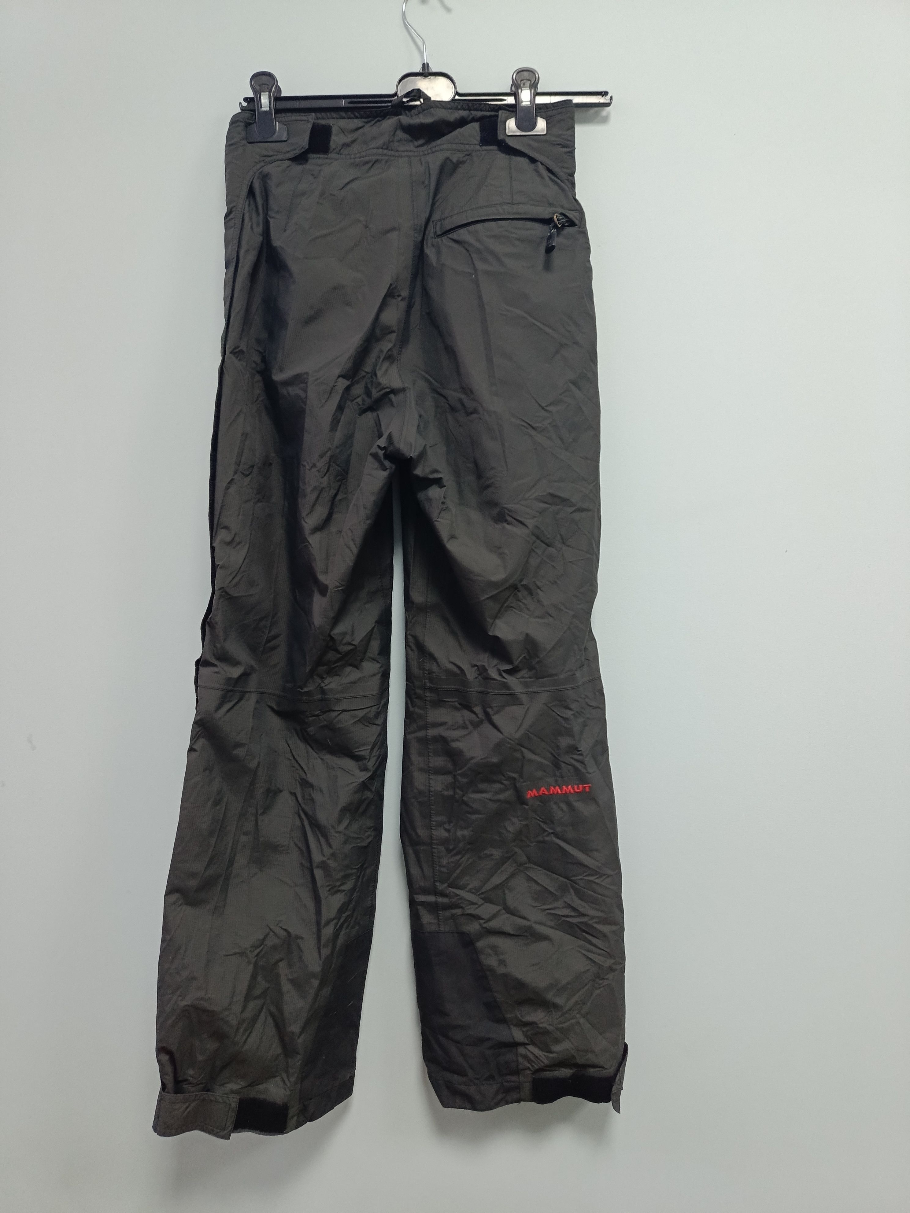 Mammut × Vintage Mammut Extreme XCR Gore-Tex Xajsa Women Pants GTS Outdoor Size 36" / US 14 / IT 50 - 5 Thumbnail