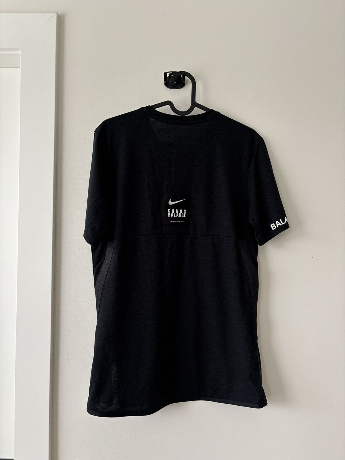 Nike × Undercover Undercover X Nike T-shirt Size US S / EU 44-46 / 1 - 2 Thumbnail