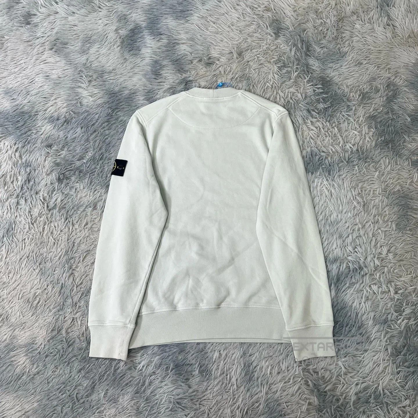 Stone Island Stone Island Sweatshirt. Size US S / EU 44-46 / 1 - 2 Thumbnail