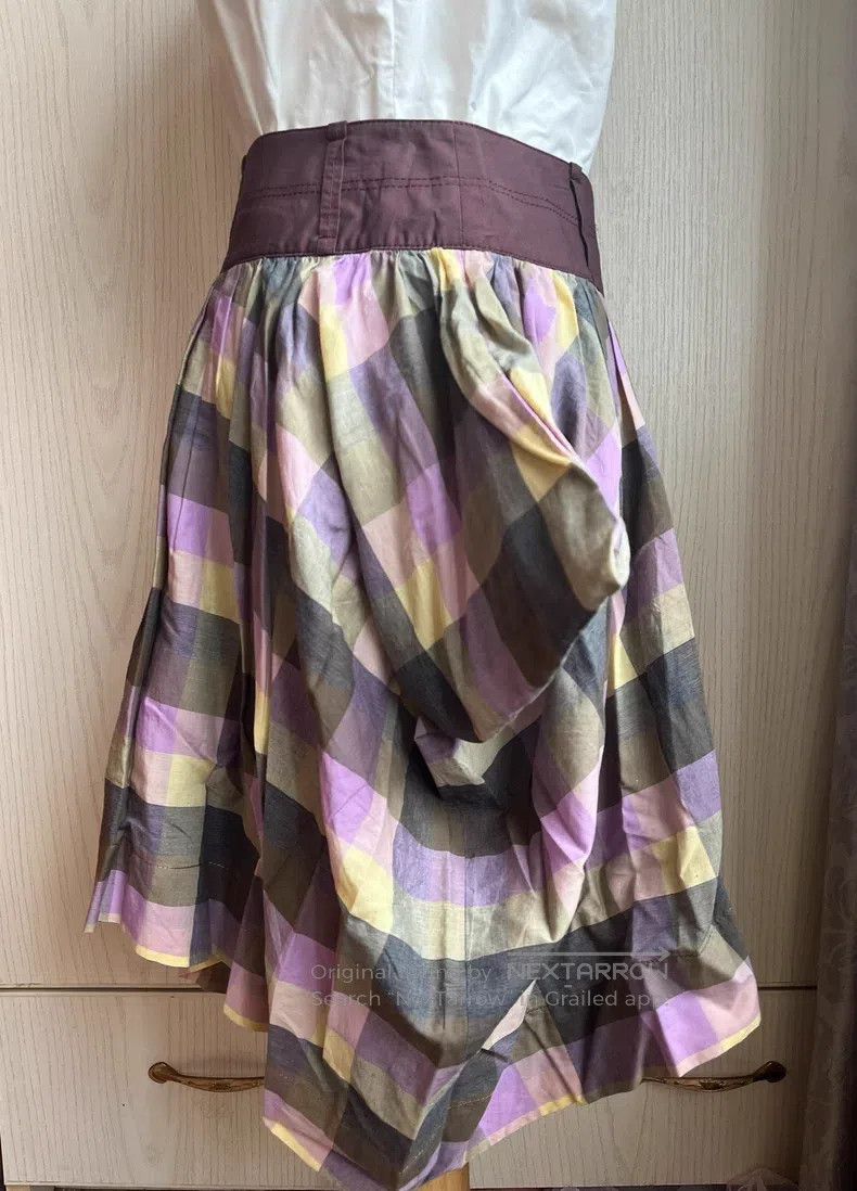 Vivienne Westwood Vivienne Westwood size 1 Skirt Size 22" - 2 Thumbnail