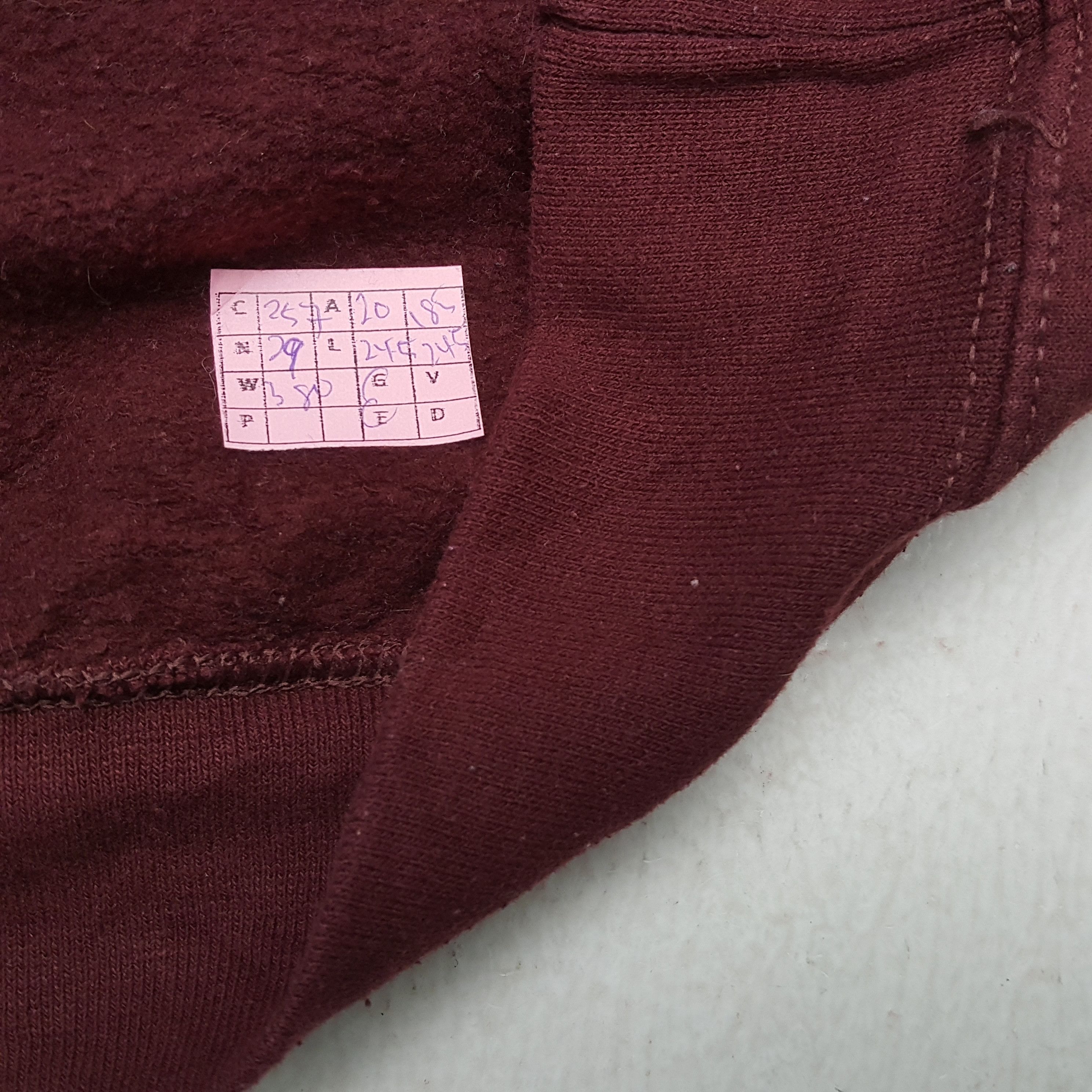 Champion × Vintage HARVARD LAW SCHOOL X Champion Sweatshirt Streetwear Style Size US S / EU 44-46 / 1 - 7 Thumbnail