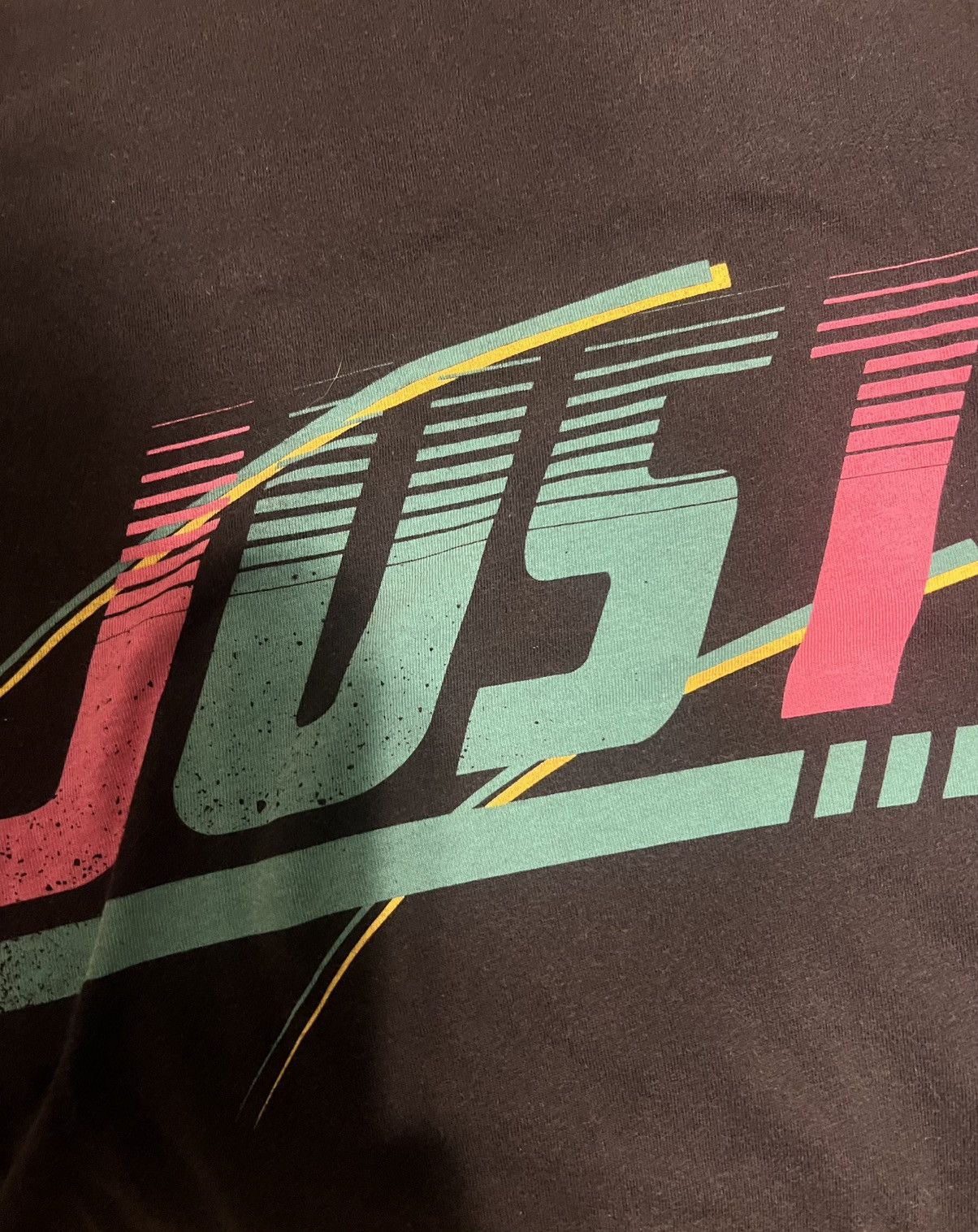 Kith Kith “Just” T-Shirt Size US M / EU 48-50 / 2 - 4 Thumbnail