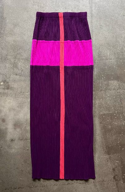 Issey Miyake Issey Miyake Pleated Suit Set Size US S / EU 44-46 / 1 - 6 Thumbnail
