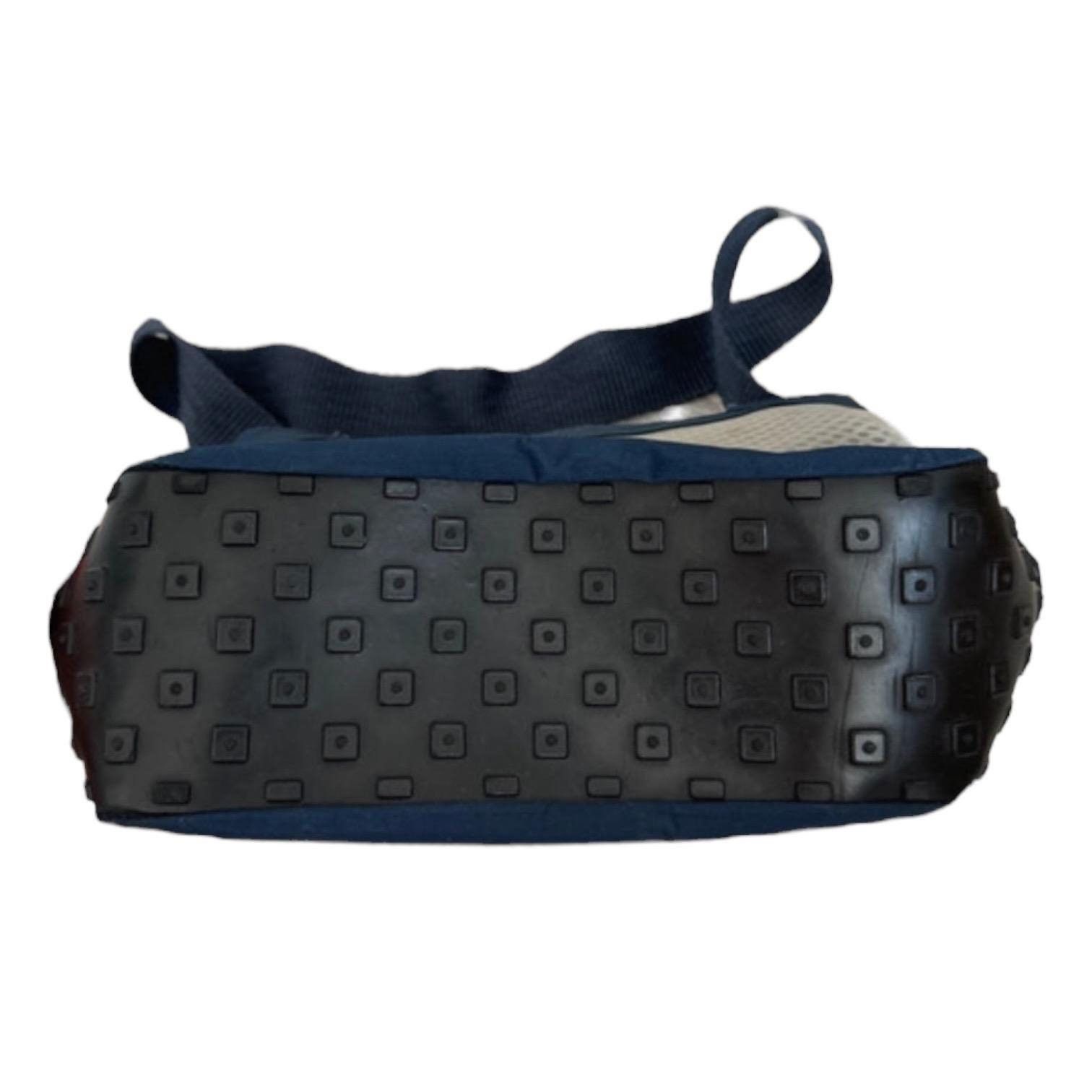 Nike The Nike Mini Baguette Sneaker Sole Bag Size ONE SIZE - 3 Thumbnail