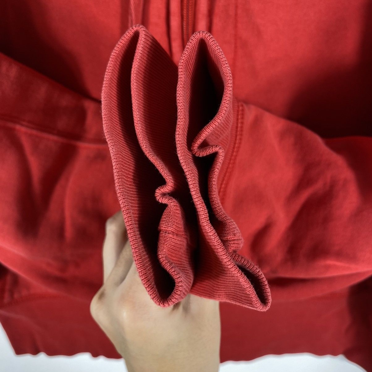Diesel DIESEL Grand Master Ready Steady Rock Zipper Hoodie Pullover Size US M / EU 48-50 / 2 - 5 Thumbnail
