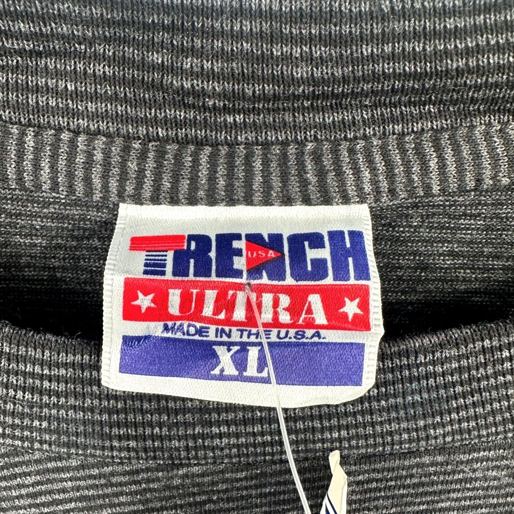 NFL NWT #1. Brand: Trench Ultra Size US XL / EU 56 / 4 - 4 Thumbnail