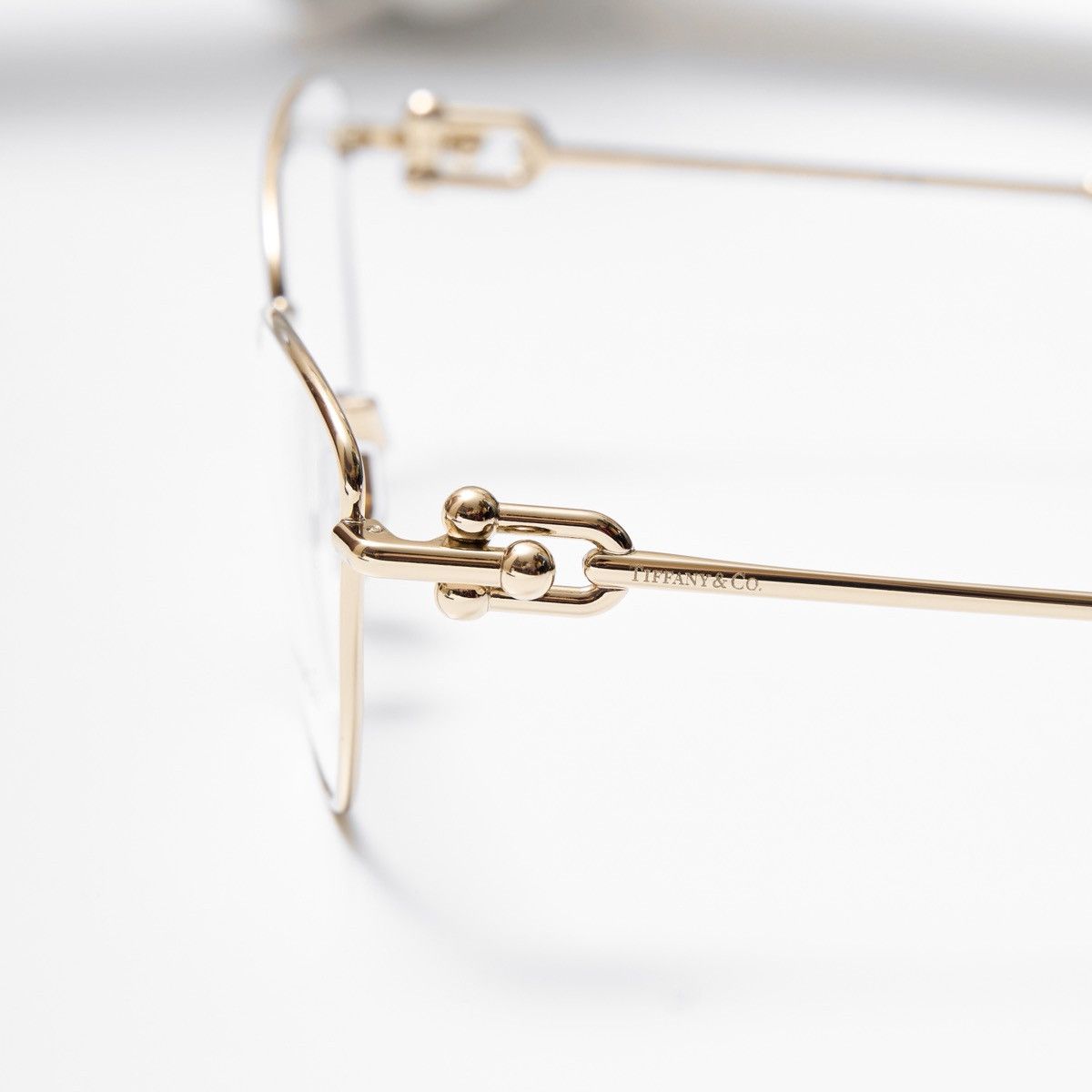 Tiffany & Co. TIFFANY & CO 0TF1164B 6021 GLASSES Size ONE SIZE - 3 Thumbnail